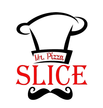Mr Pizza Slice